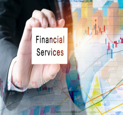 financial services 