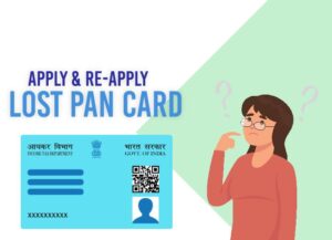 lost pan card in los angeles