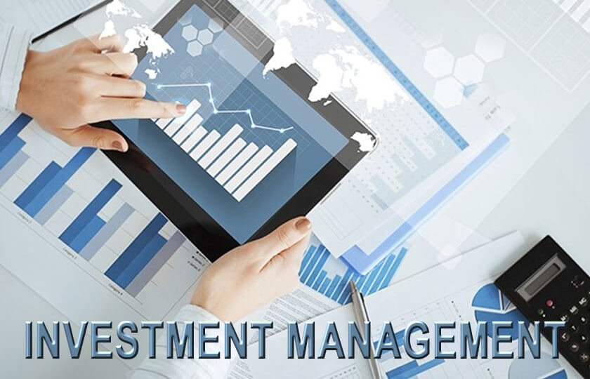investment services